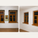 Дерев'яні вікна в Одесі: що важливо знати перед встановленням і коли їх варто ремонтувати