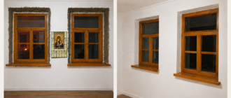 Дерев'яні вікна в Одесі: що важливо знати перед встановленням і коли їх варто ремонтувати