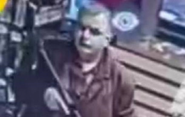 Терориста у Києві застрелили під час затримання