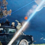 На Київщині терміново підняли ППО: що відомо