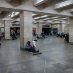 У Києві оголошено повітряну тривогу: що відомо