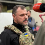 Стрілець в Києві використав зареєстровану зброю - МВС