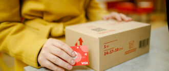 Нова пошта підвищує тарифи: скільки тепер коштує доставка