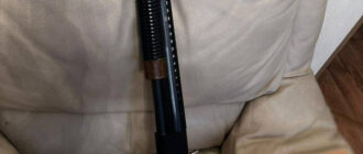 У супермаркеті Києва чоловік лякав людей зброєю: перші подробиці