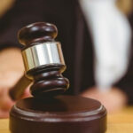 Суддю з Києва судитимуть за незаконне збагачення