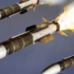 Загроза балістики: у Києві та низці областей оголошено повітряну тривогу