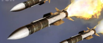 Загроза балістики: у Києві та низці областей оголошено повітряну тривогу