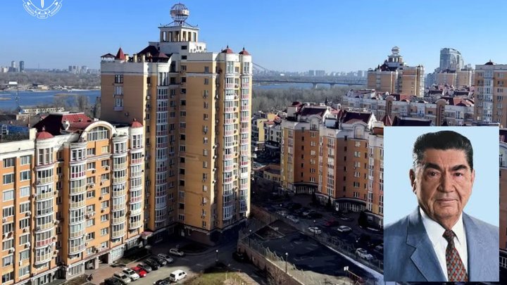 Квартирна афера на понад 35 млн грн: у Бучі затримали двох голів кооперативів