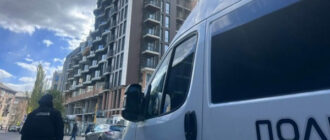 Стало відомо про наслідки атаки "шахедів" на Київ