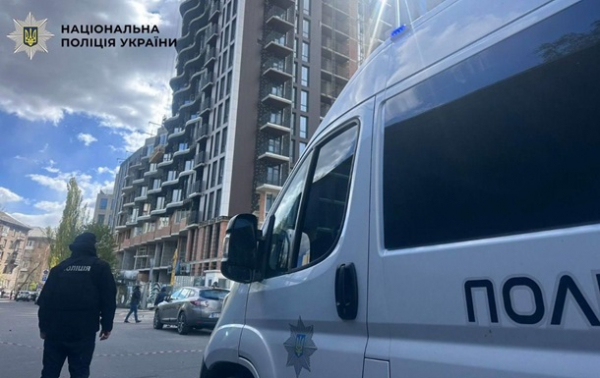 Стало відомо про наслідки атаки "шахедів" на Київ