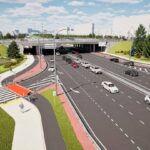 Біля метро "Чернігівська" на 7 місяців перекриють шляхопровід: як зміниться рух