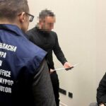 Теракт у Броварах: двом затриманим вручили підозру, прокуратура наполягатиме на триманні під вартою без застави