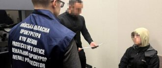 Теракт у Броварах: двом затриманим вручили підозру, прокуратура наполягатиме на триманні під вартою без застави