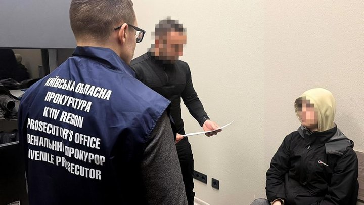 Теракт у Броварах: двом затриманим вручили підозру, прокуратура наполягатиме на триманні під вартою без застави