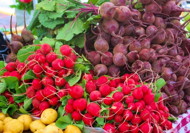 Где в эти выходные в Киеве пройдут продуктовые ярмарки. Адреса 