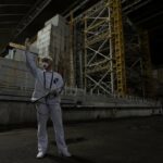 США виділять $100 млн на ремонт конфайнмента ЧАЕС, пошкодженого атакою РФ