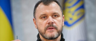 Записував усе: у Києві стрілець фіксував теракт на диктофон