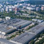 Можливий дефіцит товару: Обухівський паперовий комбінат призупинив роботу через російські атаки