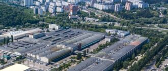 Можливий дефіцит товару: Обухівський паперовий комбінат призупинив роботу через російські атаки