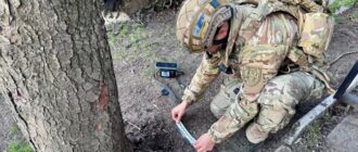 У Білій Церкві у будівлю ТЦК жбурнули гранату. Підозрюваного затримали