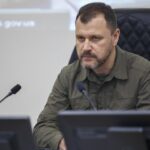 Клименко про дії патрульних під час стрілянини: "Проявили психологічну слабкість"