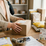 Як працюватимуть Нова пошта, Укрпошта та Meest на Великдень 2026: графік роботи