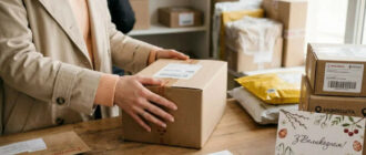 Як працюватимуть Нова пошта, Укрпошта та Meest на Великдень 2026: графік роботи