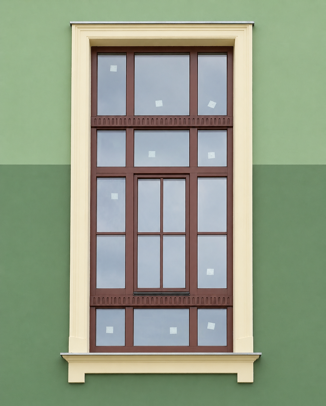 Дерев'яні вікна в Одесі: що важливо знати перед встановленням і коли їх варто ремонтувати