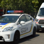 У Києві невідомий відкрив вогонь по людях: є жертви (чутливі фото 18+)