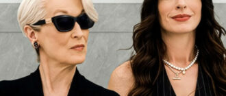 Рейтинг кинопремьер: что смотреть в кинотеатрах с 30 апреля по 6 мая