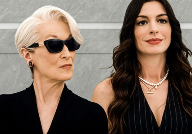 Рейтинг кинопремьер: что смотреть в кинотеатрах с 30 апреля по 6 мая - фото