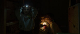 У Києві частина мешканців залишилась без світла: що сталося