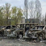 Масована атака на Київ: що відомо про стан постраждалих