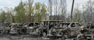 Масована атака на Київ: що відомо про стан постраждалих