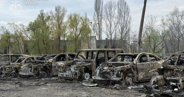 
 Масована атака на&nbsp;Київ: що&nbsp;відомо про стан постраждалих
 