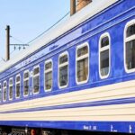 Укрзалізниця запустить тестовий рейс з Києва до аеропорта Кишинева