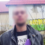 У Києві чоловік з пістолетом погрожував перехожим