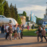 Безкоштовні консультації, тести та профорієнтація: на "Фестивалі кар’єри" відкриють "Кар’єрне кафе"