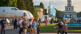 Безкоштовні консультації, тести та профорієнтація: на "Фестивалі кар’єри" відкриють "Кар’єрне кафе"