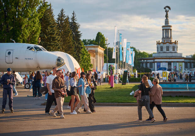 Безкоштовні консультації, тести та профорієнтація: на "Фестивалі кар&rsquo;єри" відкриють "Кар&rsquo;єрне кафе" 
