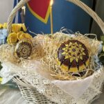 "Писанку Єднання" розписали понад 11 тис. українців з усього світу: у Києві зафіксували рекорд