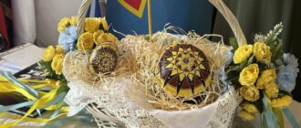 "Писанку Єднання" розписали понад 11 тис. українців з усього світу: у Києві зафіксували рекорд