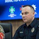 Копи їхали на побутову сварку: голова Нацполіції про деталі теракту у Києві