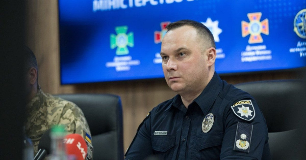 
 Копи їхали на побутову сварку: голова Нацполіції про деталі теракту у Києві
 