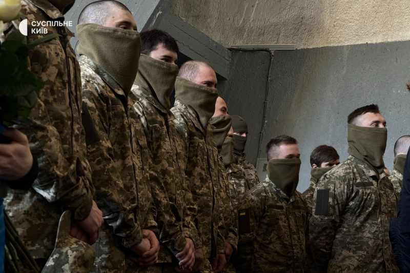 Був народжений для мистецтва, а загинув воїном: у Києві попрощалися з бійцем РДК Тимофієм Ануфрієвим