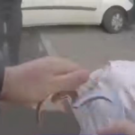 У ТРЦ Києва стався конфлікт з пістолетом та різаниною