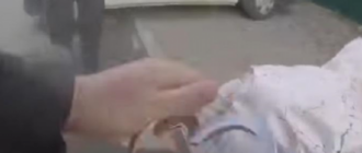 У ТРЦ Києва стався конфлікт з пістолетом та різаниною