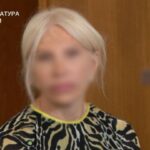 Овочерізки в укриття: ексчиновницю управління освіти Дніпровської РДА засудили до 7 років