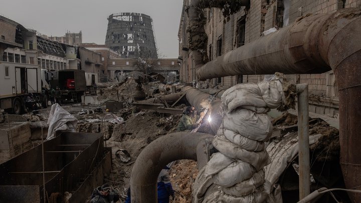 "Аби місто не залежало від таких масивних централізованих теплоджерел, як ТЕЦ": як Київ готується до наступної зими