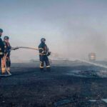 Російські дрони атакували Київщину: є пошкодження у Білій Церкві та Обухівському районі